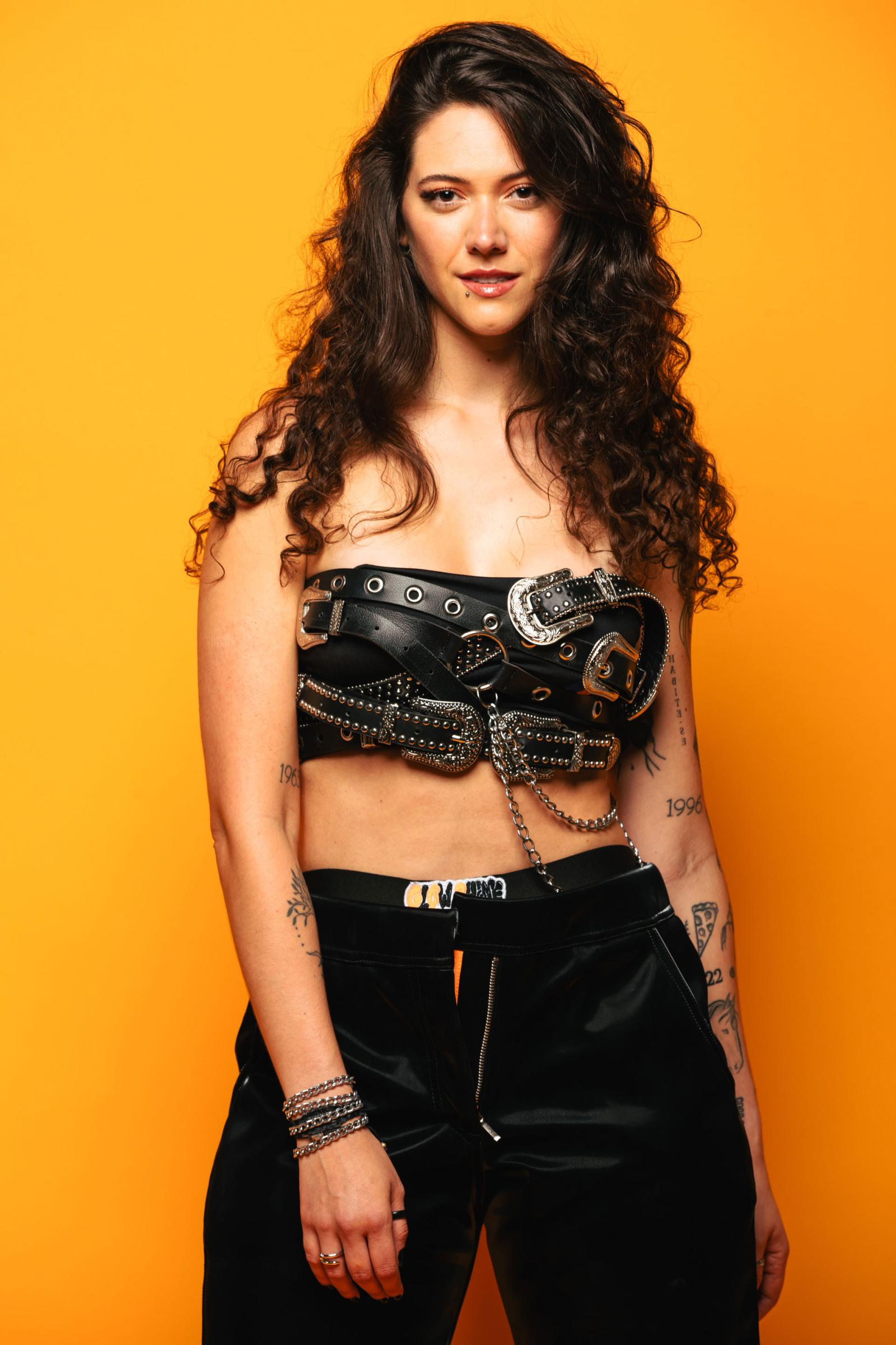 Carol Favero