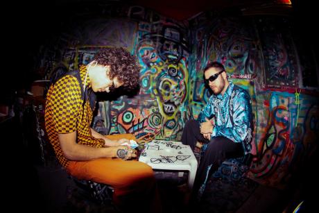 Simas &amp; gggguerra