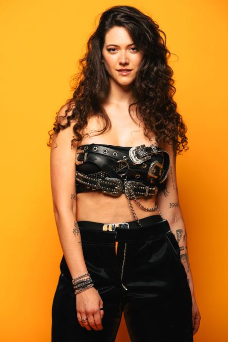 Carol Favero