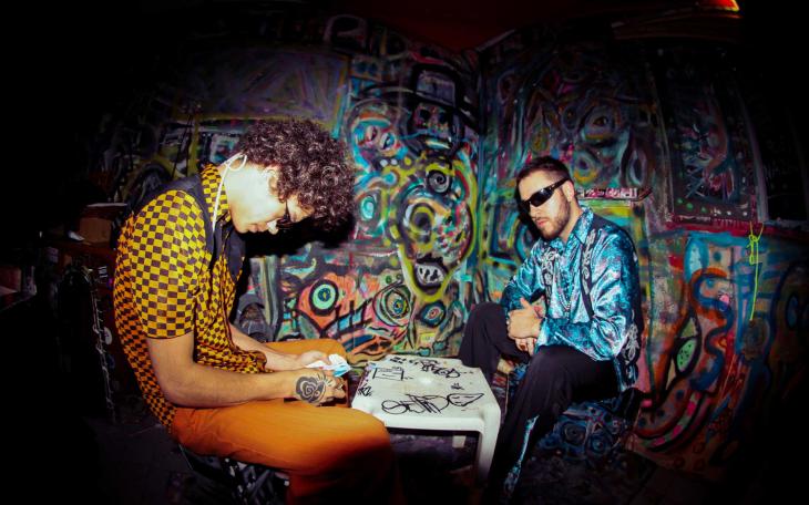 Simas &amp; gggguerra