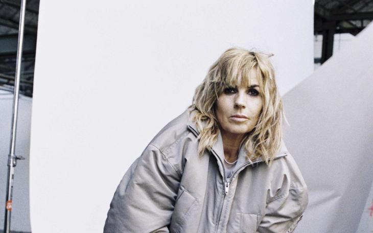 Anja Schneider